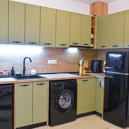 Breath - Peaceful Near Gondola Lift By Flat Mаnаger *