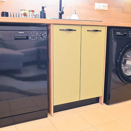 Διαμέρισμα Breath - Peaceful Near Gondola Lift By Flat Mаnаger Μπάνσκο