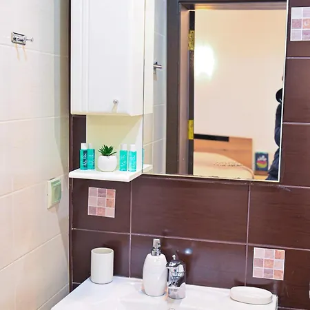 Διαμέρισμα Breath - Peaceful Near Gondola Lift By Flat Mаnаger *